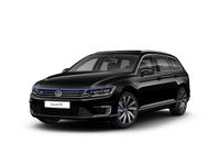 Gebraucht VW Passat GTE 218 PS (160 kW) 2018 Kombi