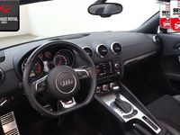 gebraucht Audi TT Roadster 2.0 TFSI qu 3x S LINE BOSE,19ZOLL,SH