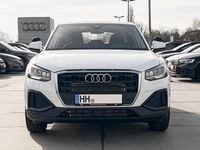 Second-hand Audi Q2 150 CP (110 kW) 2026 Alb SUV