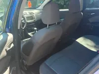 Gebraucht Fiat Bravo 125 PS (91 kW) 2010 Blau Kleinwagen