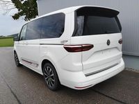 Neu VW Multivan Edition 150 PS (110 kW) 2026 Weiß Van / Kleinbus