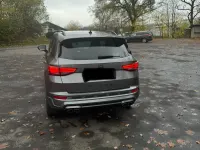 Gebraucht Cupra Ateca 300 PS (220 kW) 2024 Silber SUV