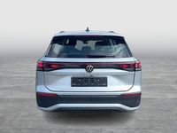 Gebraucht VW Tayron S 193 PS (141 kW) 2025 Silber SUV
