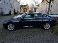 gebraucht Audi A6 A640 TDI S tronic