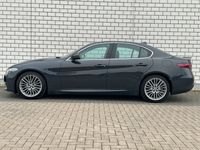 gebraucht Alfa Romeo Giulia 2.2 Super Xenon, 18Zoll, TÜV 07.2025!