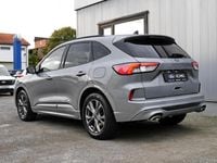 Gebraucht Ford Kuga ST-Line 150 PS (110 kW) 2020 Silber SUV