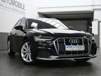 gebraucht Audi A6 Allroad 50 TDI tiptronic Navi Leder Pano HUD