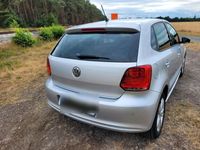 gebraucht VW Polo V Life 1,2 Liter Steuerkette neu