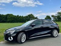 Gebraucht Audi A3 150 PS (110 kW) 2020 Limousine