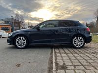 gebraucht Audi A3 sport