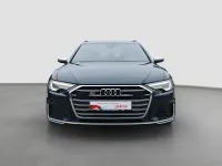 Gebraucht Audi S6 Sport 344 PS (253 kW) 2022 Blau Kombi