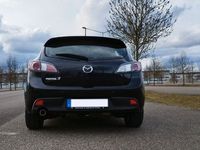 gebraucht Mazda 3 Exclusive-Line Start-Stop