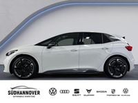 Gebraucht Cupra Born 169 kW (231 PS) 2026 Weiß Kleinwagen