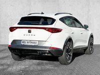 Gebraucht Cupra Formentor 150 PS (110 kW) 2023 Weiss SUV