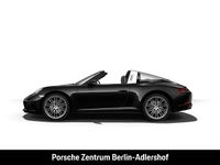 Gebraucht Porsche 991 370 PS (272 kW) 2018 Schwarz Coupé