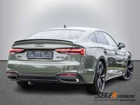 gebraucht Audi A5 Sportback 40 TDI quattro edition one NAVI B&O Gebrauchtwagen, bei Richard Stein GmbH & Co. KG