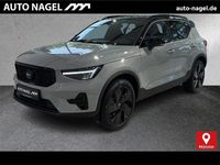 Gebraucht Volvo XC40 Plus 163 PS (119 kW) 2025 Grau SUV