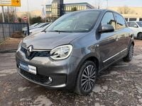 Gebraucht Renault Twingo Intens 60 kW (82 PS) 2022 Grau Kleinwagen