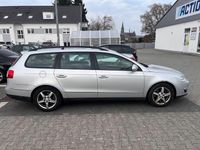 Gebraucht VW Passat 150 PS (110 kW) 2006 Silber Kombi