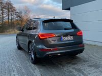 gebraucht Audi SQ5 PLUS Vollausstattung