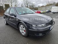 Gebraucht Seat Leon Sport 105 PS (77 kW) 2004 Schwarz Kleinwagen