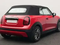 Gebraucht Mini Cooper Cabriolet Classic 163 PS (119 kW) 2025 Rot Cabrio