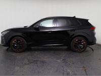 Gebraucht Cupra Terramar VZ 265 PS (194 kW) 2024 Schwarz, nachtschwarz (0e0e) SUV