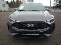 Neu Ford Kuga ST-Line 186 PS (136 kW) 2026 Grau SUV