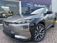 Neu Subaru Solterra Platinum 252 kW (343 PS) 2026 Precious metal SUV