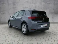 Gebraucht VW ID.3 Pro 106 kW (145 PS) 2022 Grau Kleinwagen