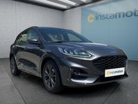 Gebraucht Ford Kuga ST-Line 150 PS (110 kW) 2023 Grau SUV