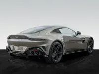 Neu Aston Martin Vantage 665 PS (489 kW) 2026 Grau Coupé