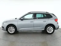 Neu Skoda Kamiq 116 PS (85 kW) 2026 Andere SUV