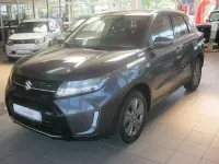 Gebraucht Suzuki Vitara Comfort 129 PS (94 kW) 2025 Grau SUV