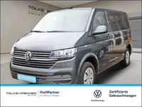 gebraucht VW Caravelle T6.1Comfortline 2.0 TDI FWD