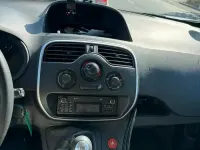 Gebraucht Renault Kangoo 95 PS (69 kW) 2020 Weiß Van / Kleinbus