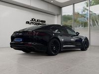 Gebraucht Porsche Panamera 119 PS (87 kW) 2018 Schwarz Limousine