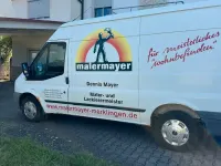 Gebraucht Ford Transit 116 PS (85 kW) 2009 Weiß Van