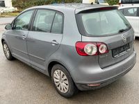 Gebraucht VW Golf IV 101 PS (74 kW) 2006 Limousine