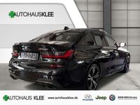 gebraucht BMW 340 xDrive Mild Hybrid EU6d Park-Assistent All