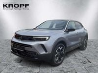 Gebraucht Opel Mokka Ultimate 131 PS (96 kW) 2023 Lack grau artense/typ aussenve SUV