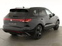 Neu VW Touareg Black Edition 286 PS (210 kW) 2026 Grenadillschwarz metallic SUV