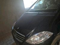 Usata Mercedes A170 2008 Utilitaria