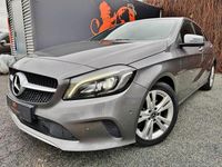 Gebraucht Mercedes A220 177 PS (130 kW) 2019 Mountaingrau Limousine