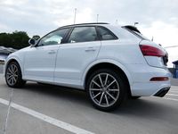 Gebraucht Audi RS Q3 Sport 310 PS (228 kW) 2014 Weiß SUV