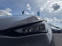 Gebraucht Cupra Born 150 kW (204 PS) 2022 Grau Kleinwagen