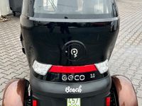 Usata Microcar M.Go 2023 Marrone Utilitaria