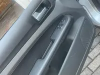 Gebraucht Ford Focus 101 PS (74 kW) 2007 Silber Kleinwagen