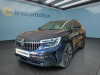 Nowe Renault Espace 200 KM (147 kW) 2025 Niebieski SUV