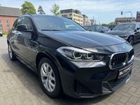 gebraucht BMW X2 xDrive Sport